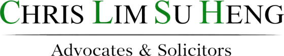 Chris Lim Su Heng Advocates & Solicitors